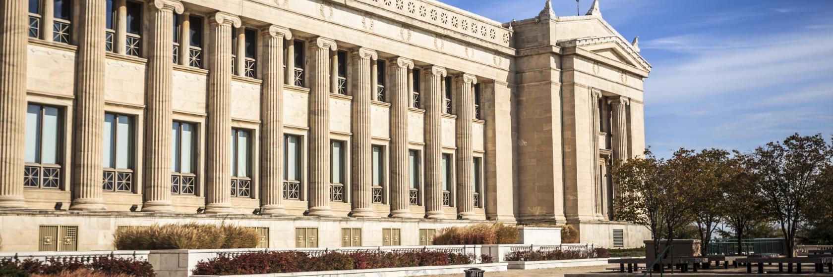 Field Museum of Natural History
