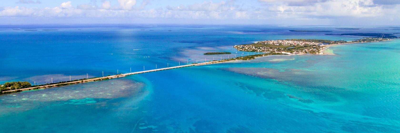 Conch-Air Florida Keys Scenic Flights