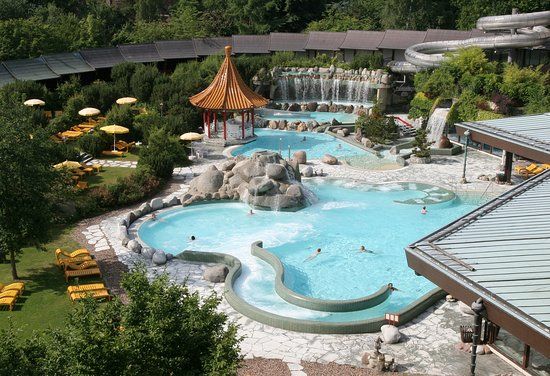 Kurhessen Therme