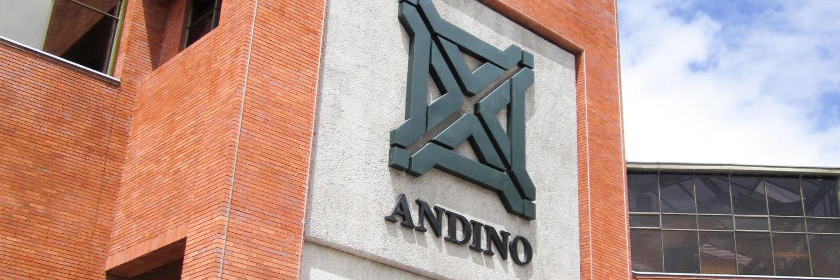 Andino Shopping Mall