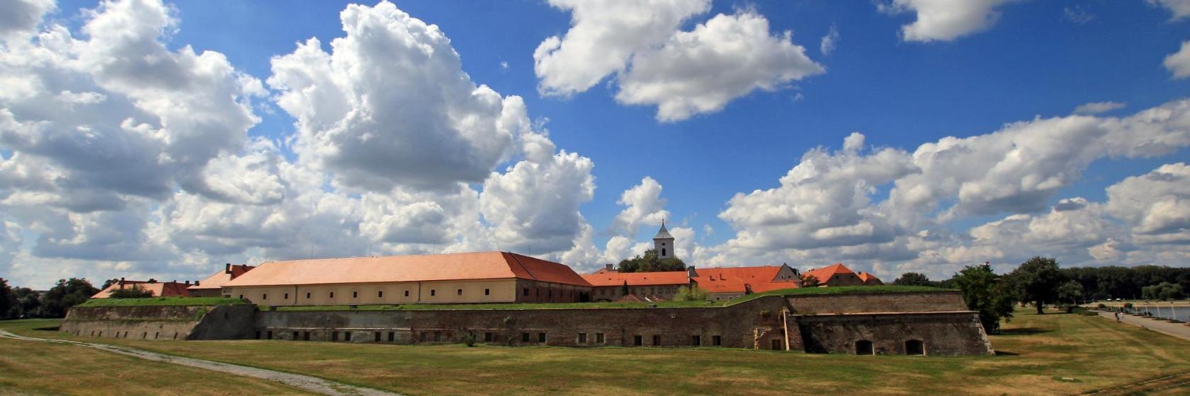 Osijek Citadel