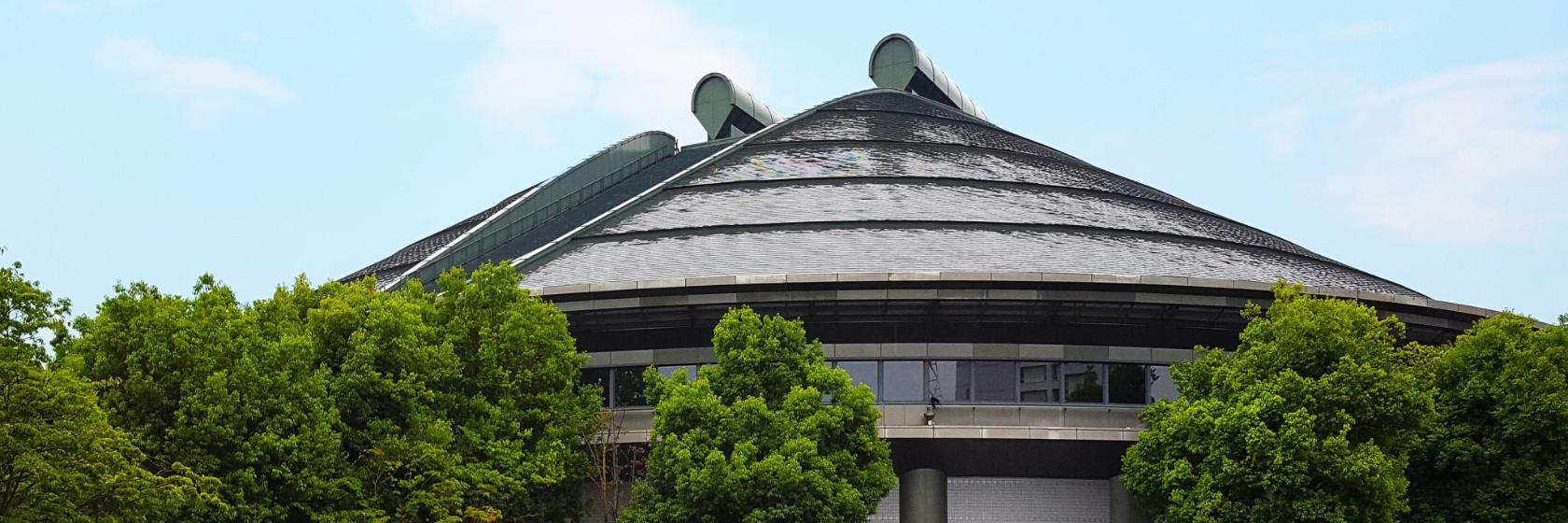 Hiroshima Green Arena