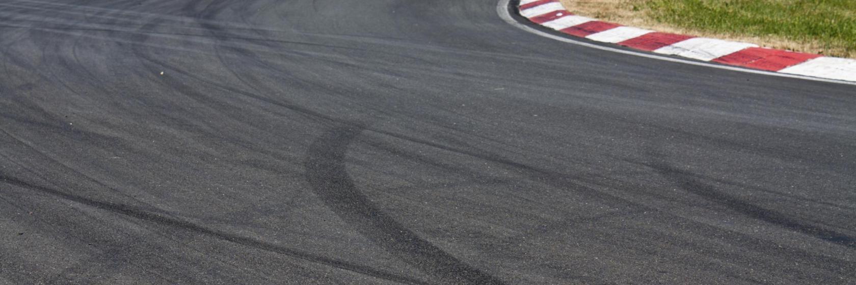 Autodromo di Vallelunga