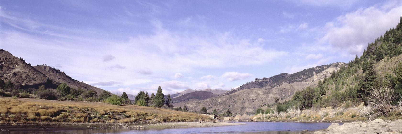 Río Limay