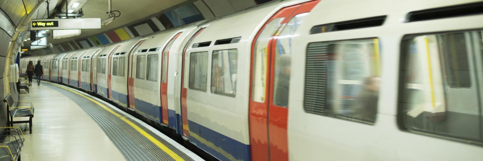 Kongresszentrum EventCity Oberhausen