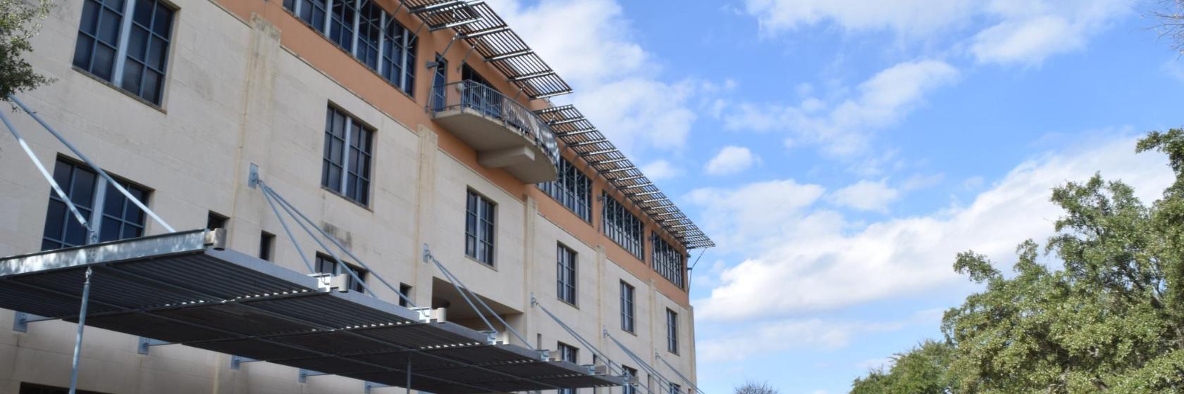 Universiteit van Texas-San Antonio