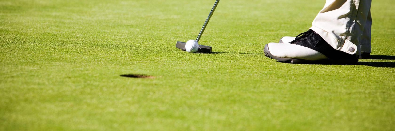 Carling Lake Golf Club