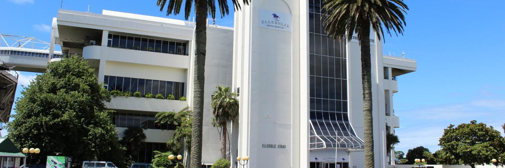 Ellerslie Event Centre