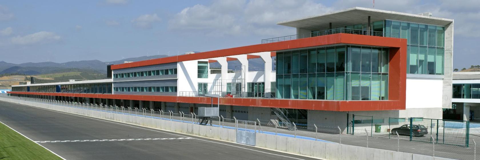 Algarve International Race Track