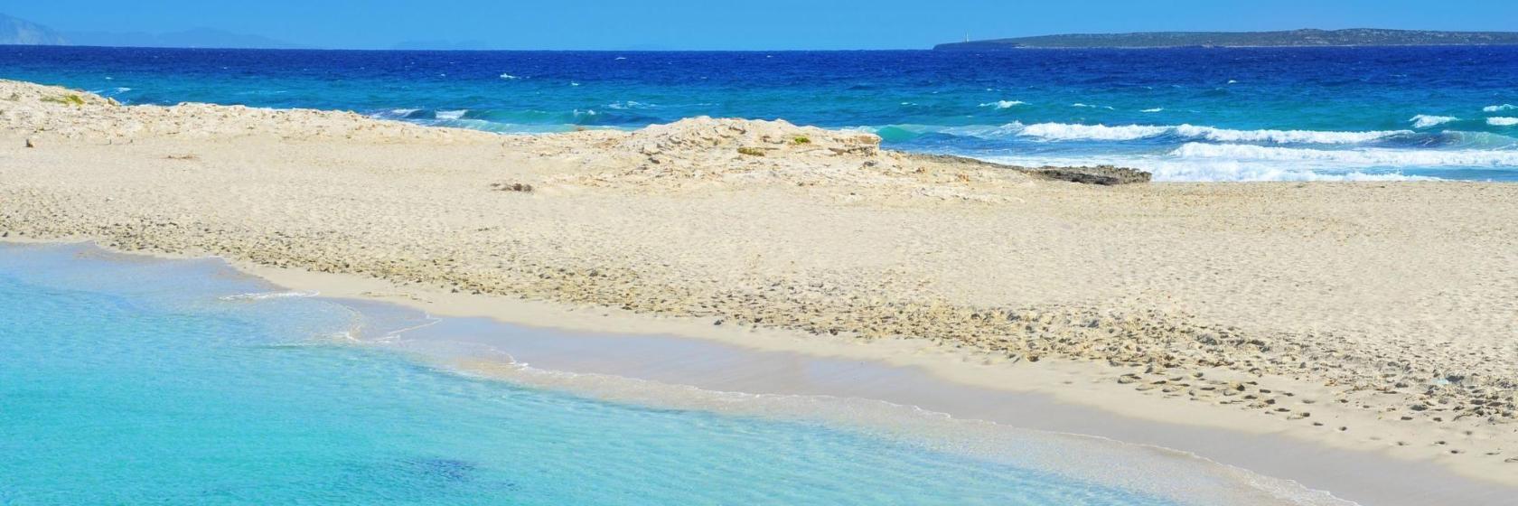 Platja de les Illetes