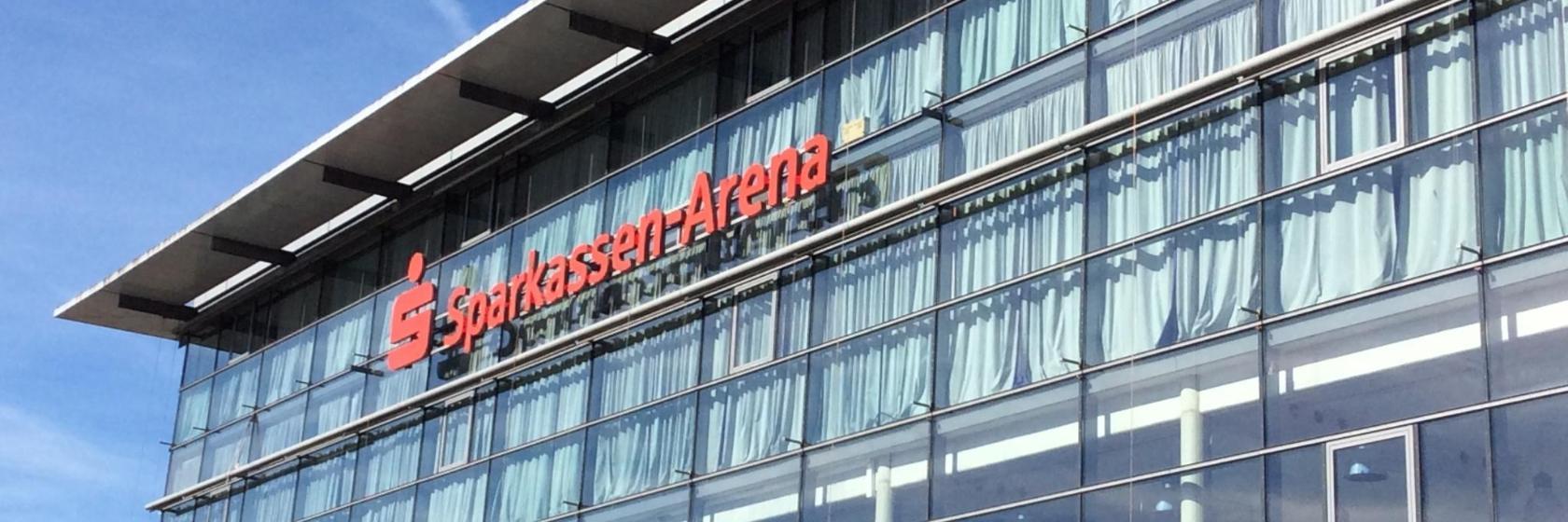 Sparkassen-Arena