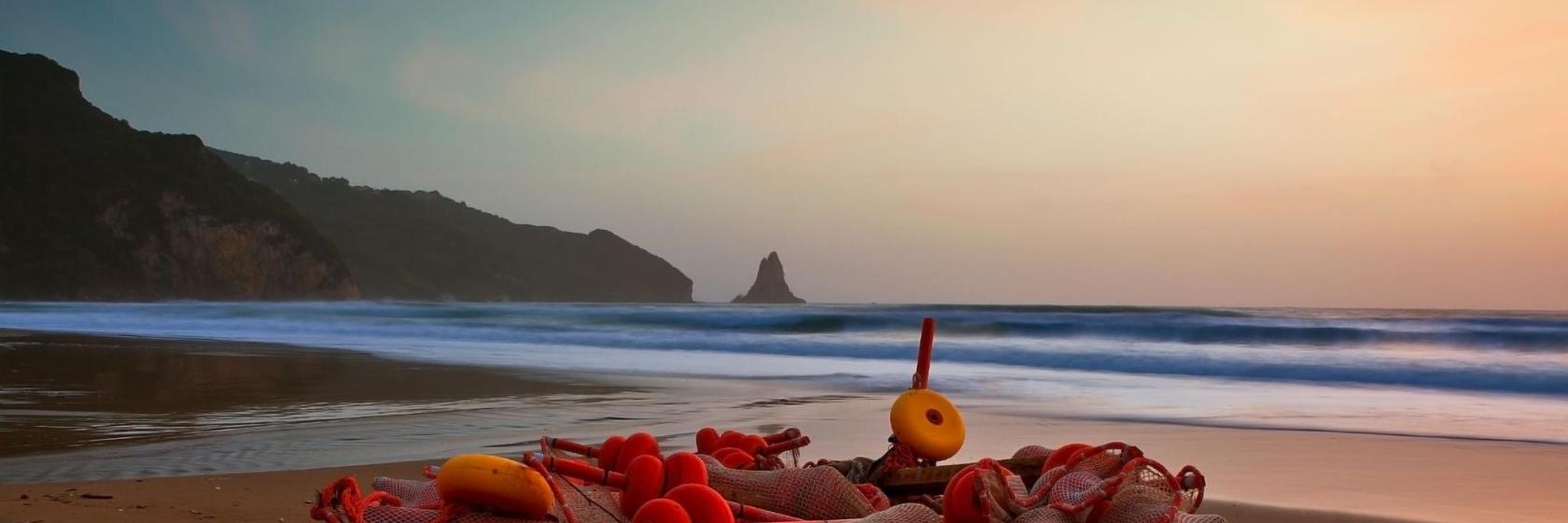 Spiaggia di Agios Gordios