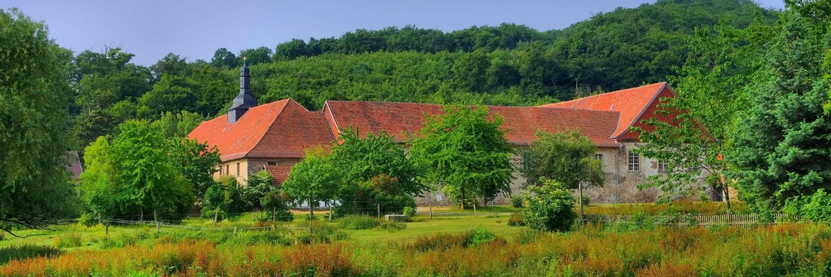 Kloster Michaelstein