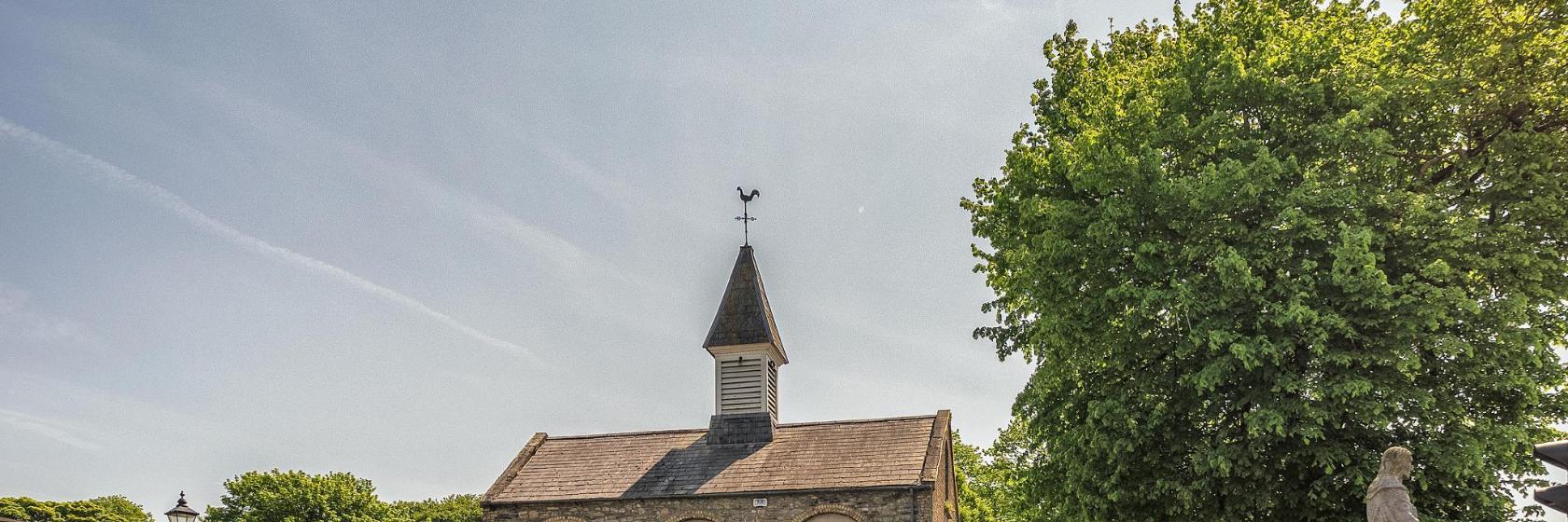 Kildare Town Heritage Centre