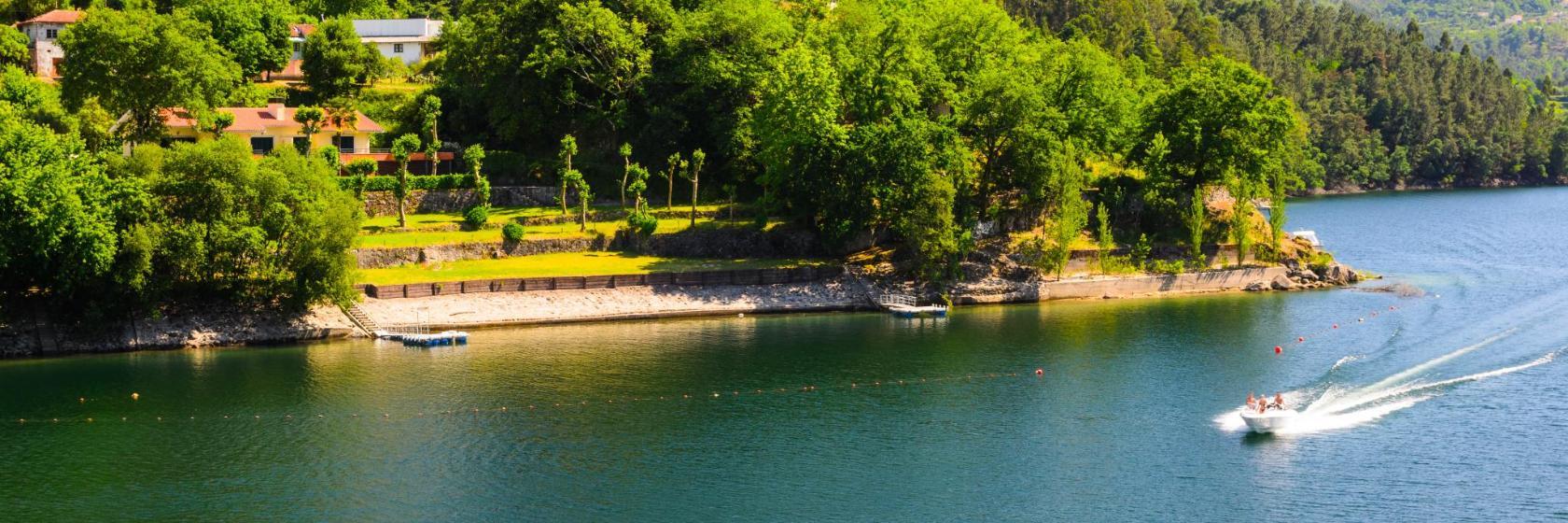 Parque Nacional de Peneda-Gerês