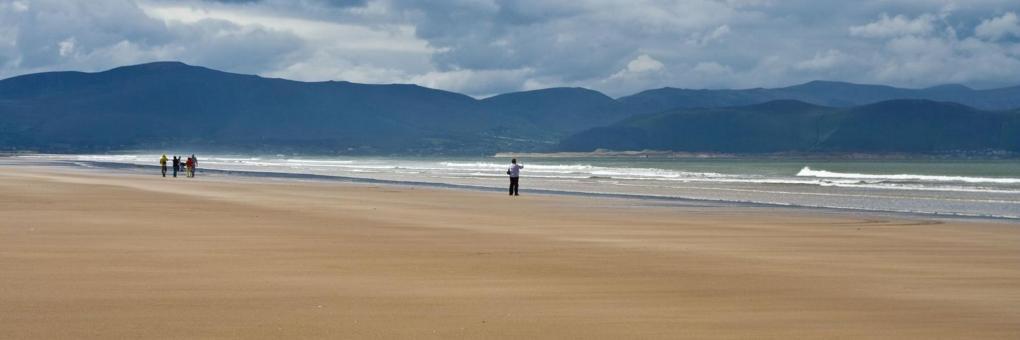 Inch Strand