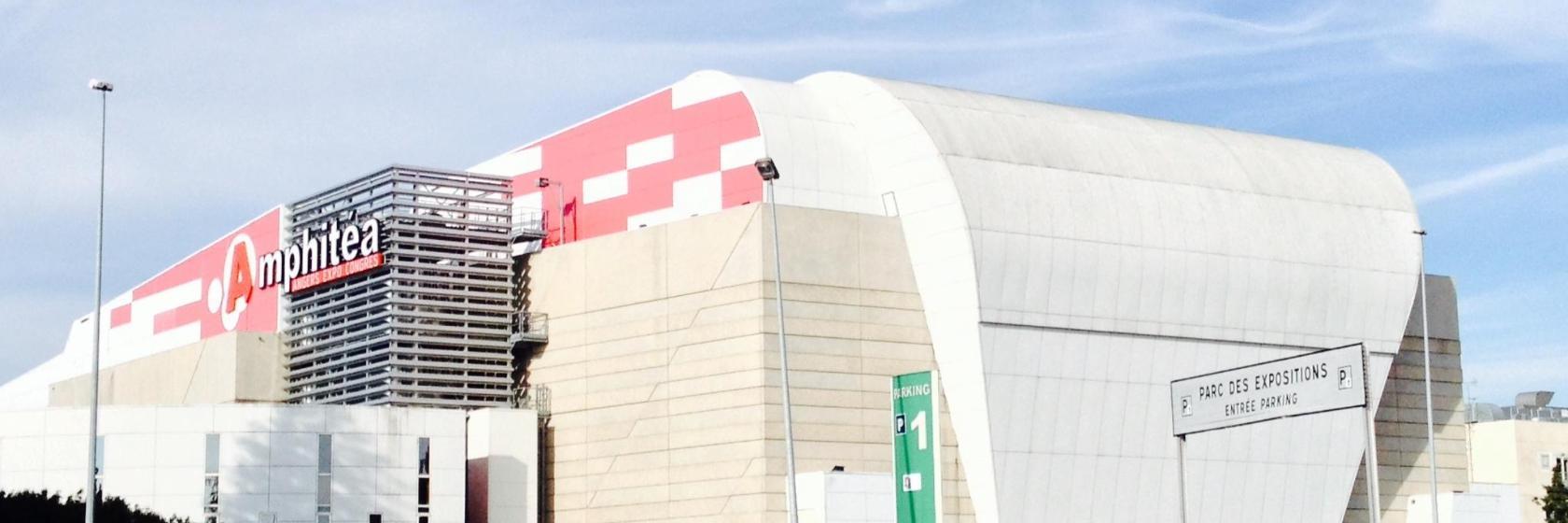 Angers Expo Congrès