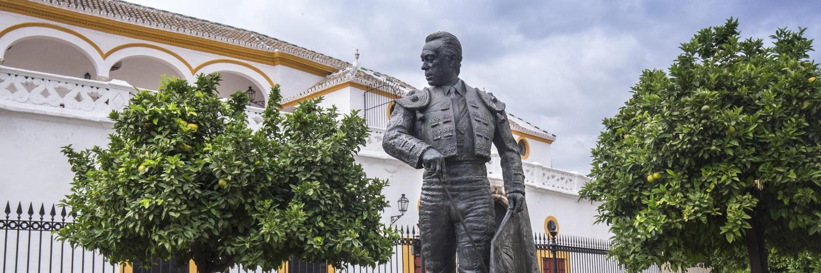 Plaza de Toros de la Maestranza