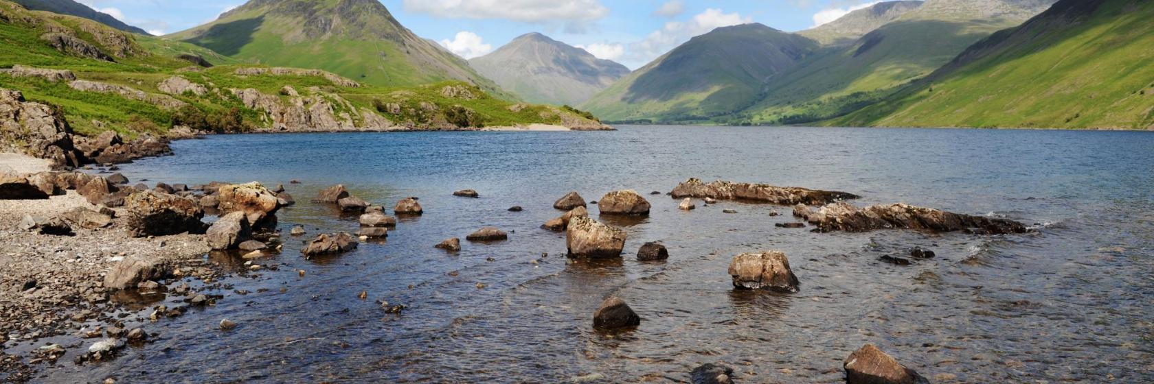 Wasdale