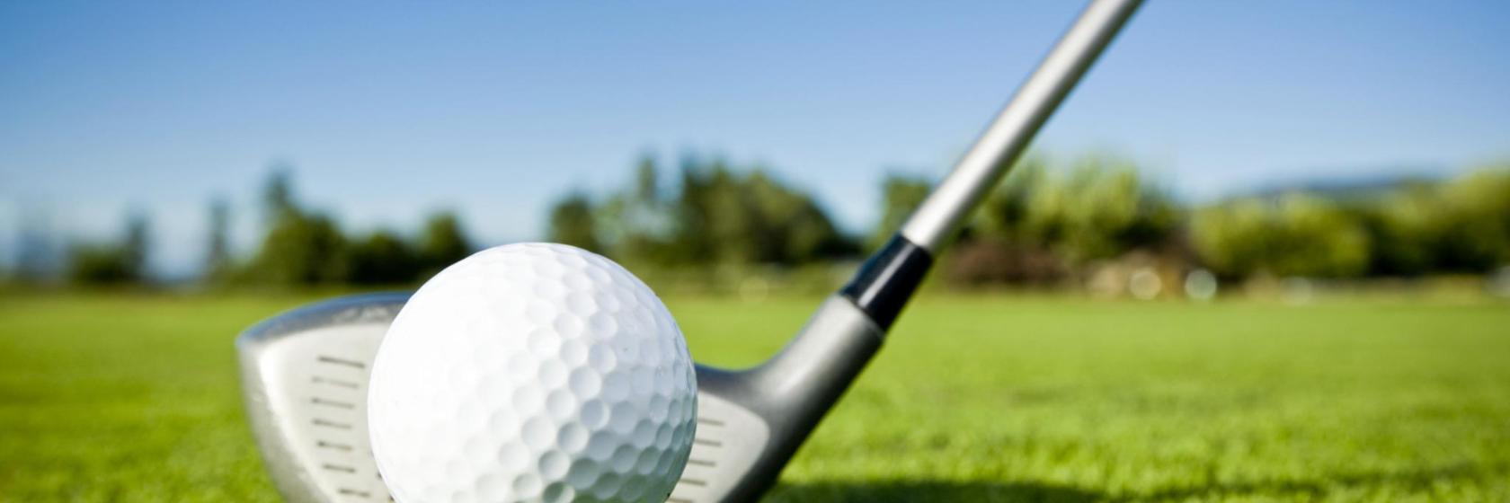 Golfclub Zell am See-Kaprun