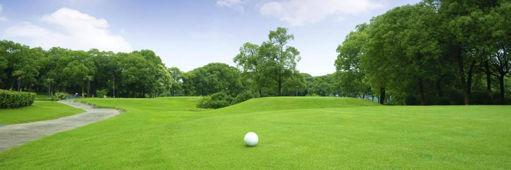 Cabo del Sol Golf Club