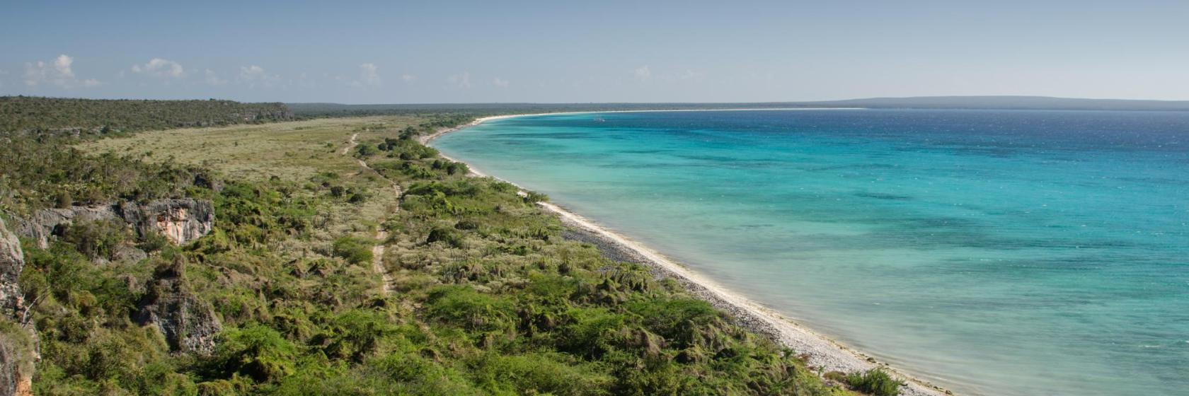 Bahía de las Águilas