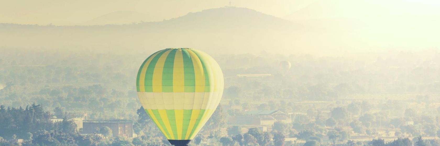 Festival Internacional del Globo