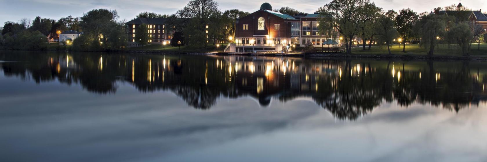 Saint Norbert College