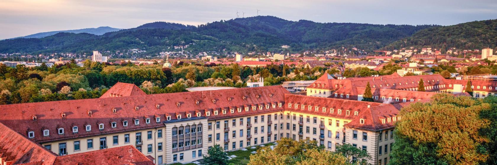 Universidad de Friburgo