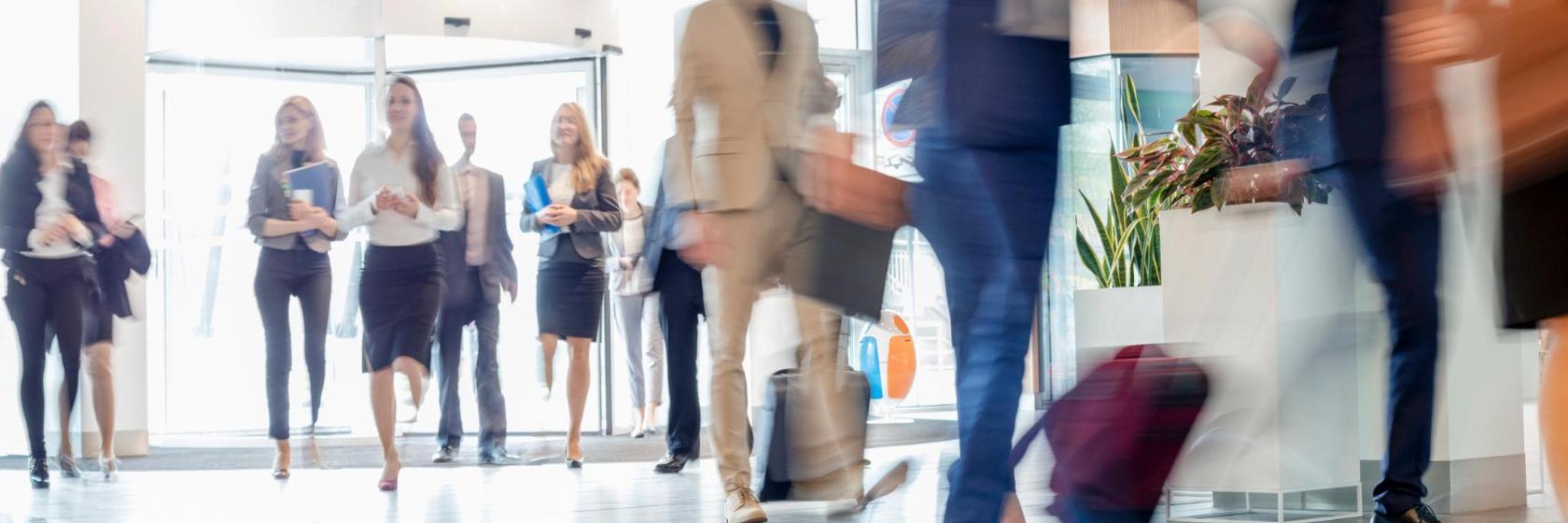 Ajax Convention Centre