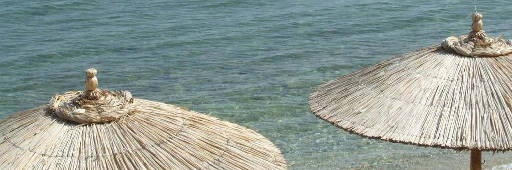 Paralia Agios Georgios