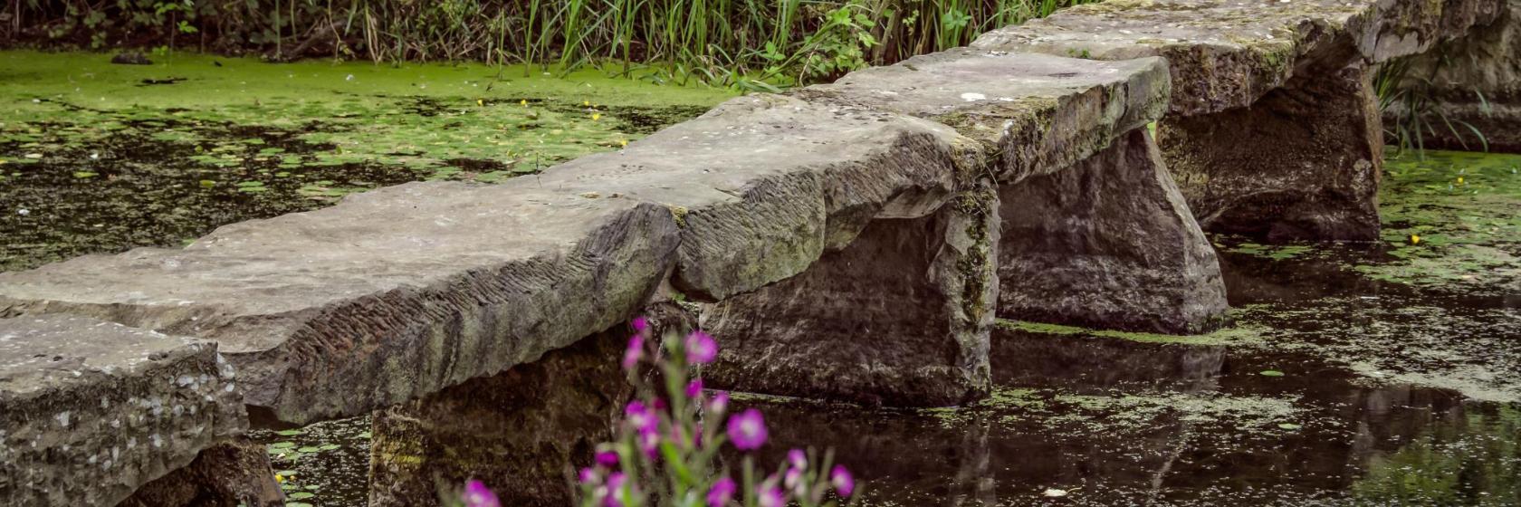 Nostell Priory and Parkland