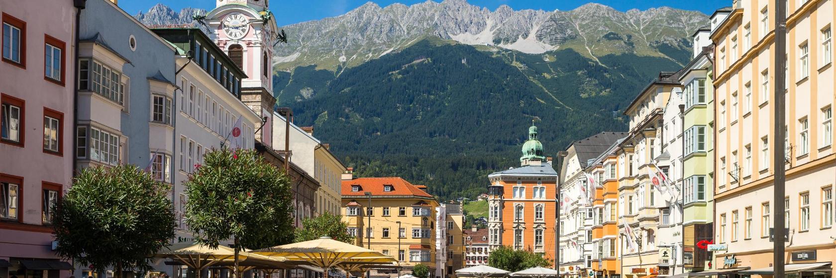 Maria-Theresien-Straße