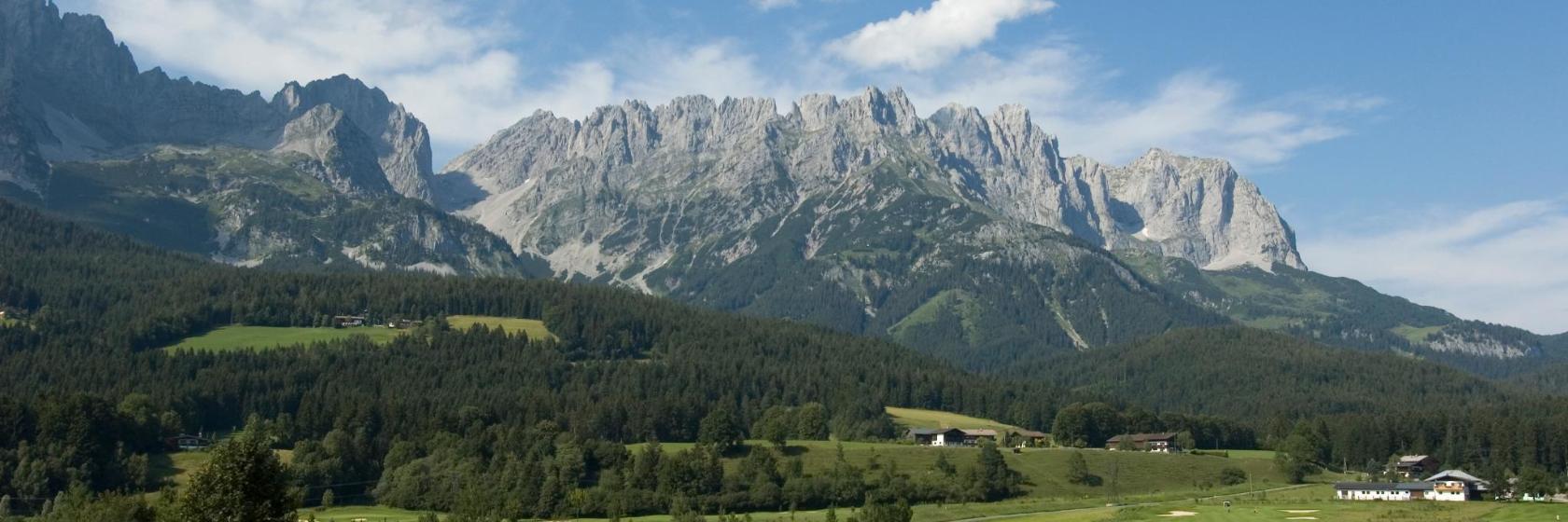 Golfclub Kitzbühel Kaps