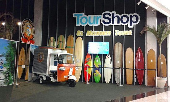 Museu Internacional do Surf