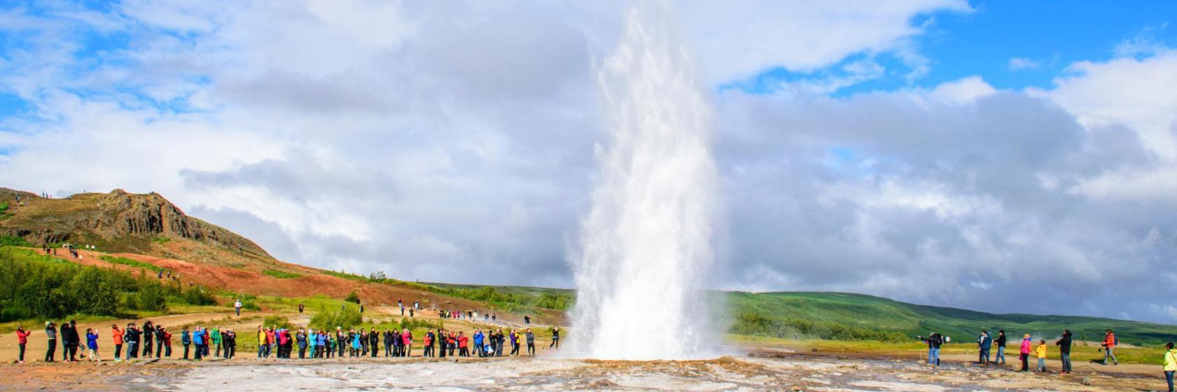 Geysir