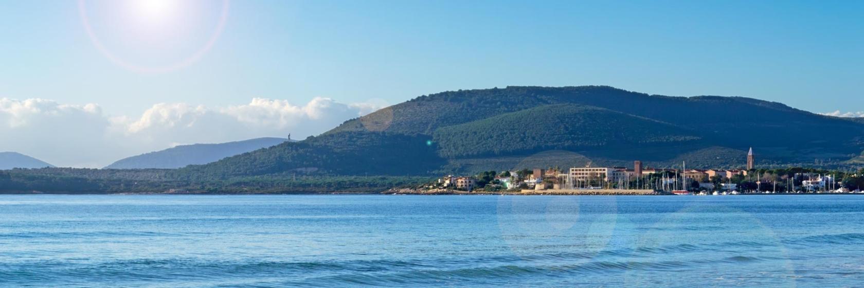 Playa de Punta Negra