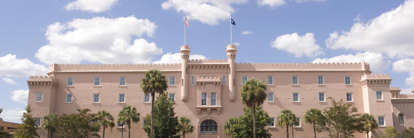 The Citadel Archives and Museum