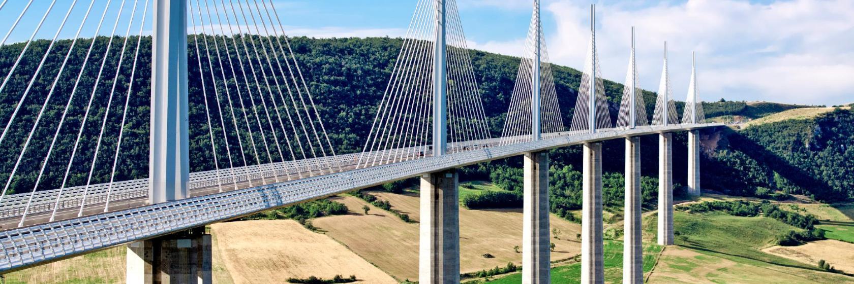 Viaduc de Millau