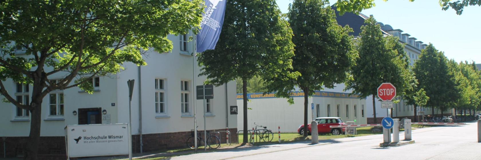 Wismar University of Technology