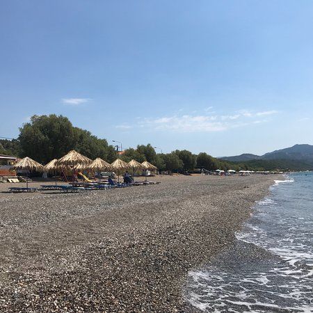 Vatera Strand