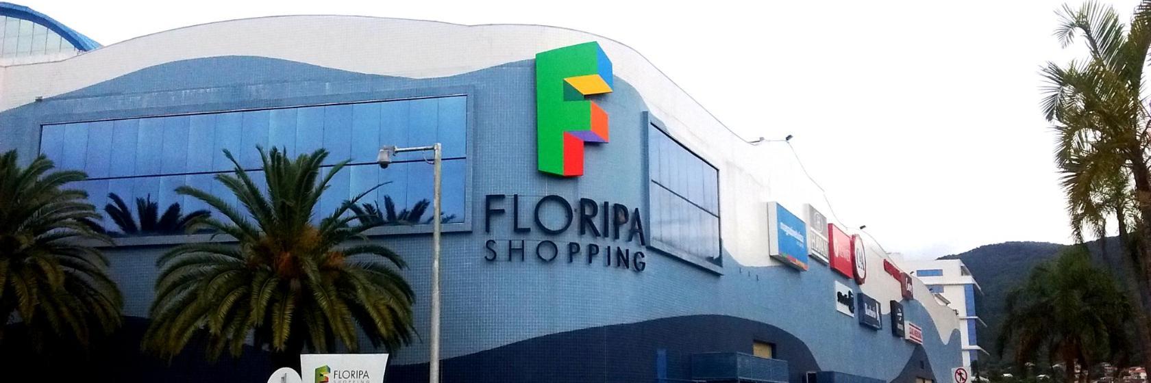 Centro Comercial Floripa