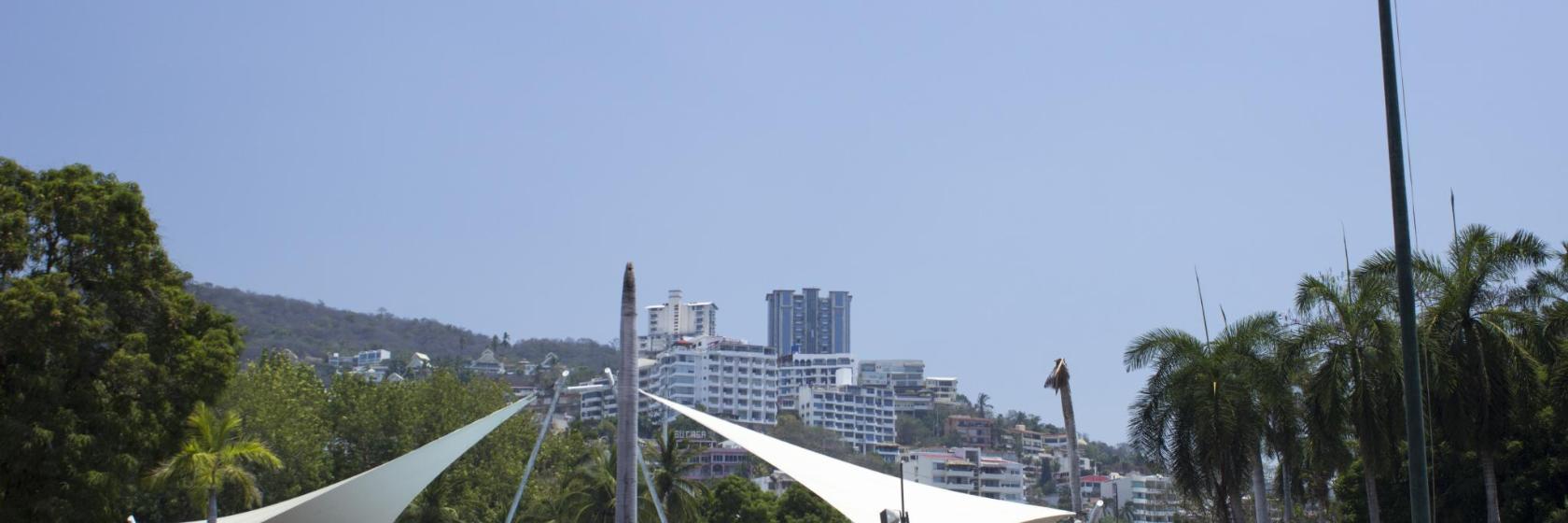 Centro de Convenciones de Acapulco