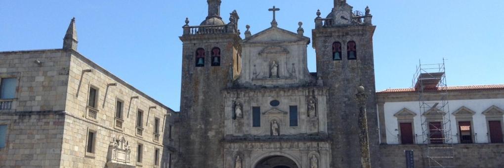 Catedral de Viseu