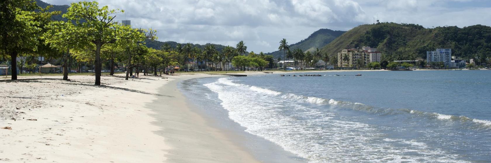 Praia do Martim de Sa