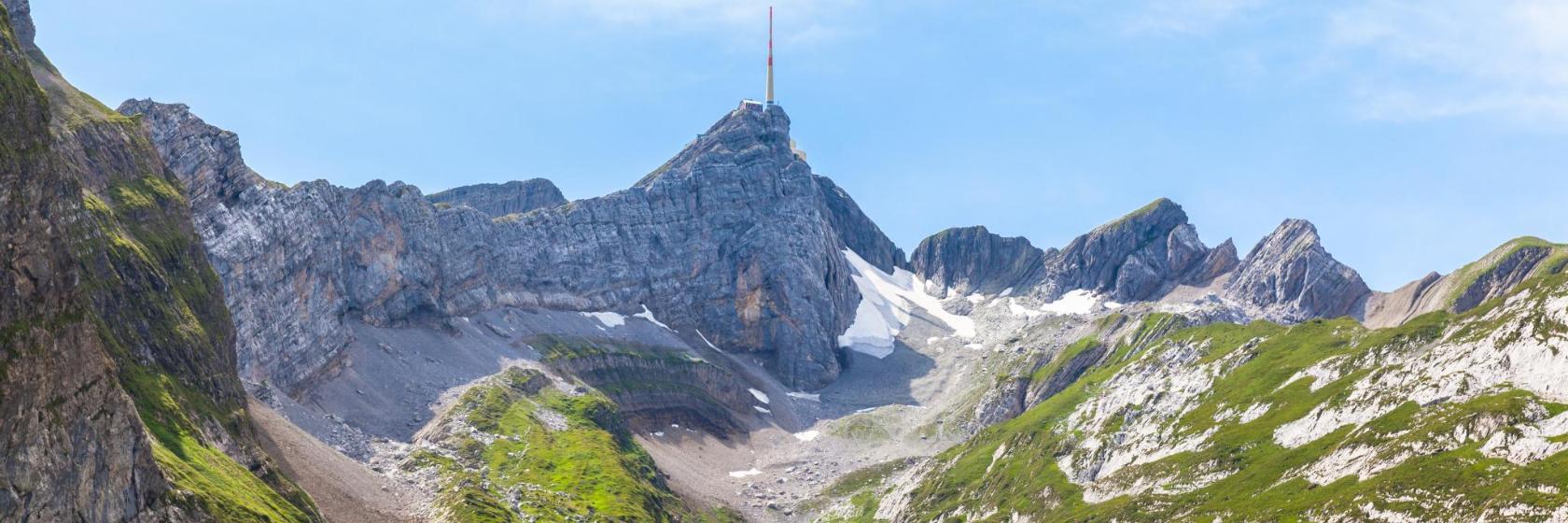 Säntis