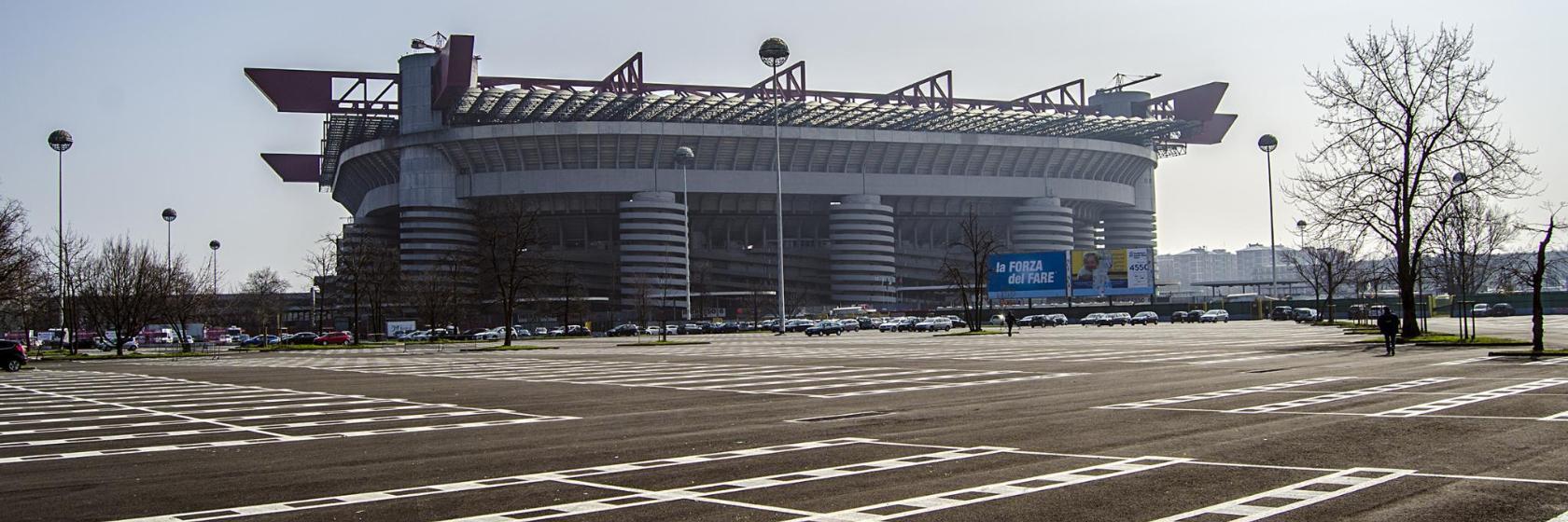 Ippodromo di San Siro