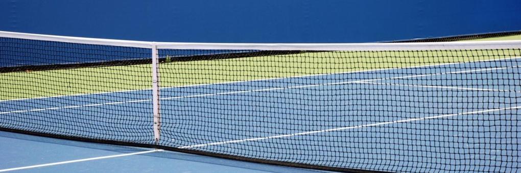 Indianapolis Tennis Center