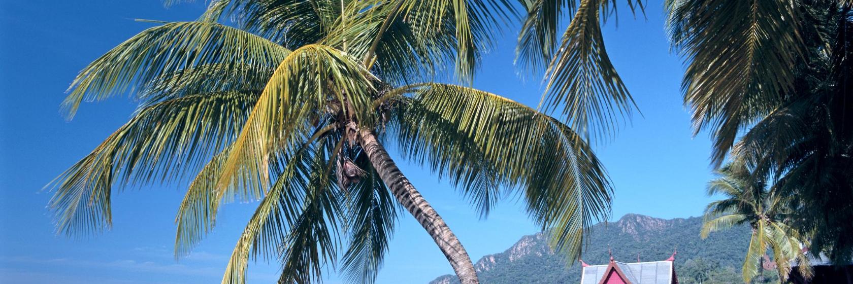 Summer Palace Langkawi