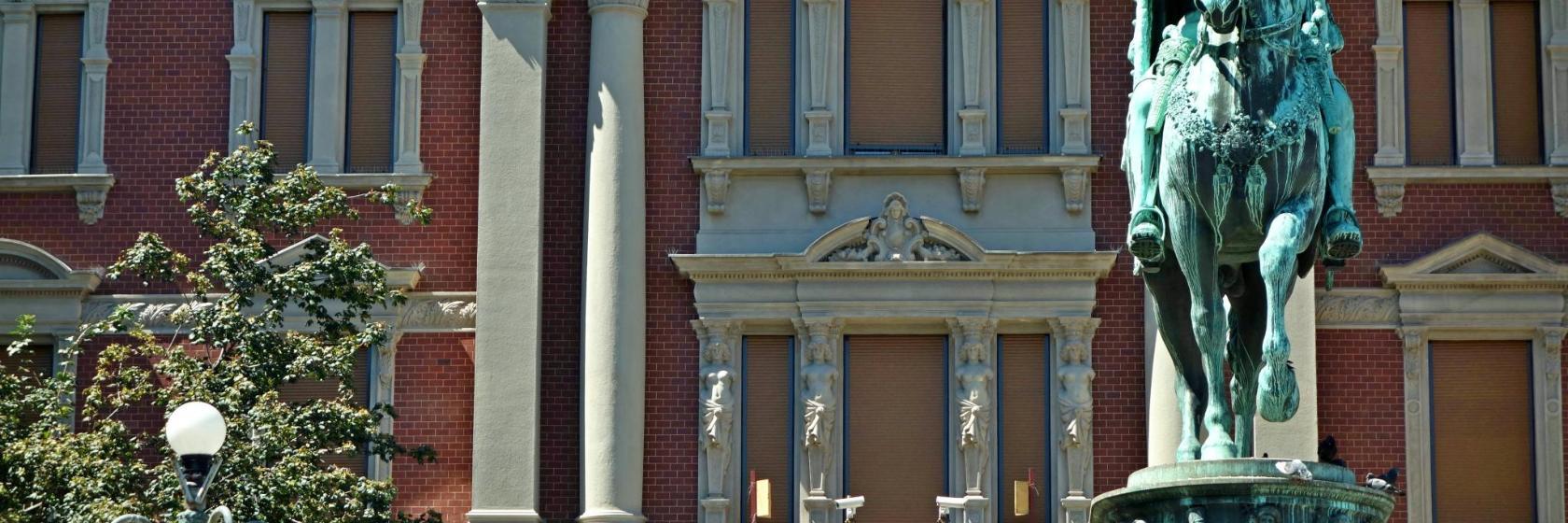 Serbisches Nationalmuseum